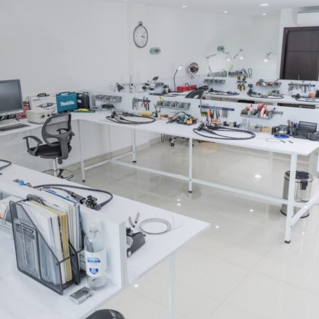 2.Lab 3 Admetec