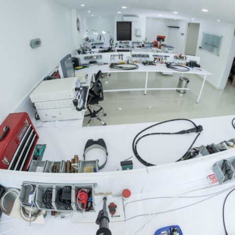 3.Lab 2 Admetec