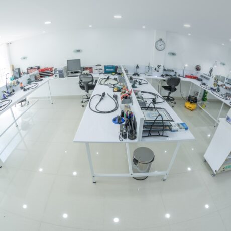 4.Lab 1 Admetec